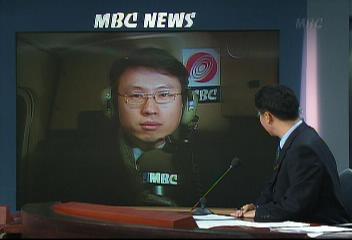 헬기 연결 한강 상암동 월드컵 경기장 야경박승진