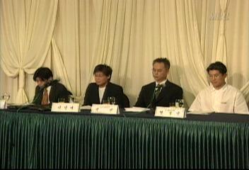 2001년 다이어트 등 몸챙기기 열풍오정환