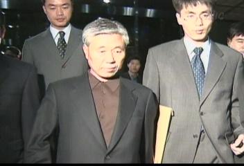 2001년 힘든 한해 보내며 시민 새해 소망김재용