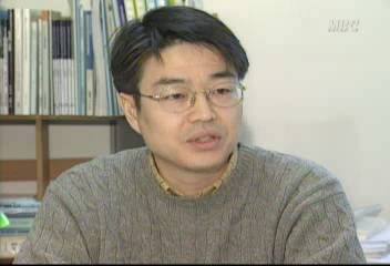 이종화(대외경제정책연구원 박사) 인터뷰