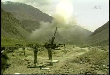 인도파키스탄 병력 국경 집결 전면전 위기박선영