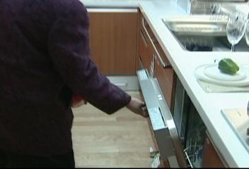 일원동 모델하우스 등 연말 아파트 분양 열기지영은