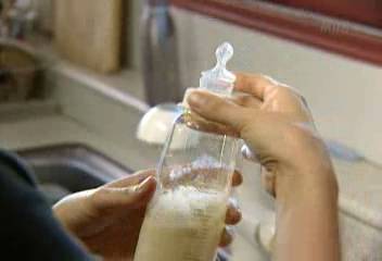 분유 쇳가루 검출 파문 엄마들 불안권희진