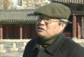 사람 사람들 박상인 창경궁 지킴이 안내 자원봉사자노재필