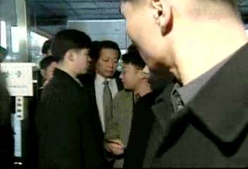 삼성동 특검 빌딩 24시 스케치