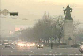 데스크영상월드컵 성공 기원 카퍼레이드