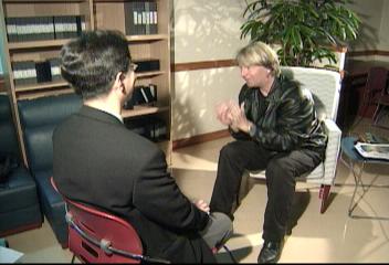 독일인의사 폴러첸 추가 탈북자 탈출계획 인터뷰