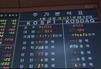 주가 2년만에 860선 900선 돌파 외국인 투매 변수이성주