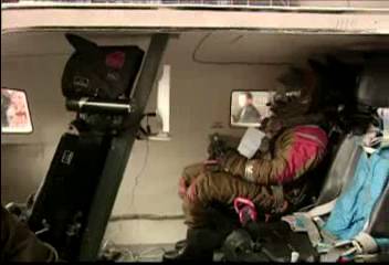 러 메시세프 우주항공센터 우주여행 대중화 눈앞김석진