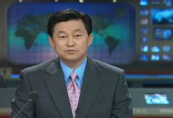 금강산 여관 이산가족 상봉 온통 눈물바다민경의