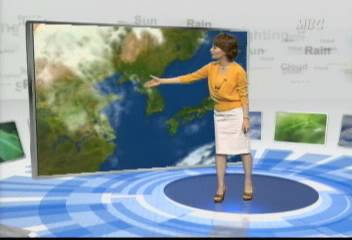 날씨와 생활김은혜