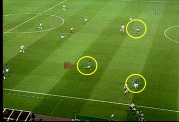 축구대표팀 18일 이탈리아전 측면 돌파에 승부배선영