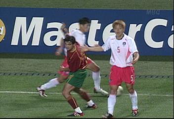 히딩크 감독 16강전 이탈리아를 선택한 이유이태원