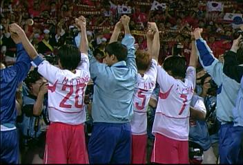 독일 슈피겔 미 CNN 워싱턴포스트지 한국축구 극찬정승혜