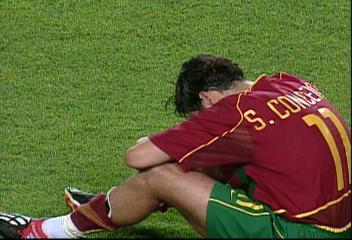 14일 16강 확정 희비 교차한국포르투갈세네갈아르헨임영서