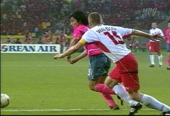 히딩크 감독의 월드컵 16강 비법이진희