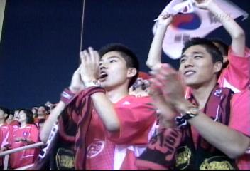 한국 국민들 너도 나도 축구 해설가최형문