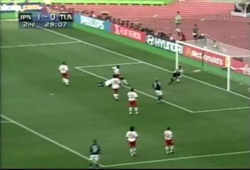 한국일본 월드컵 16강 진출 선의의 경쟁김필국