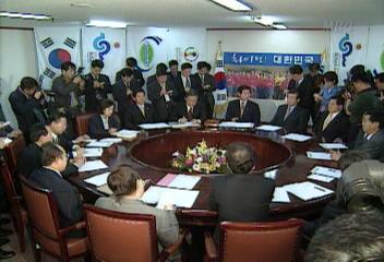 민주당 613 지방선거 참패 내부 갈등 조짐이호인