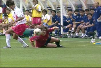 한국 월드컵 4강 신화 2006 독일 월드컵으로 이어진다이성주