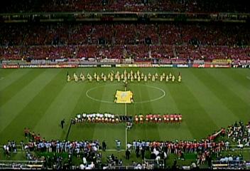 2002 한일 월드컵 최상의 월드컵대회최창규