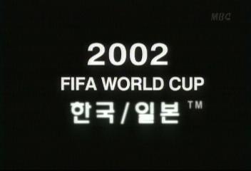 한국일본 2002 월드컵 완벽한 공동개최 평가여홍규