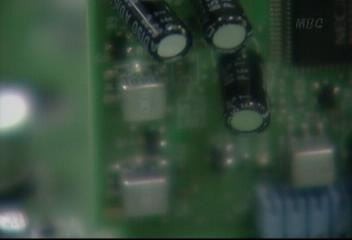 디지털 제품 핵심부품은 모두 수입에 의존홍기백