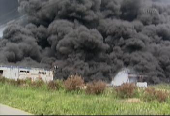 경기도 시흥시 페인트공장평택 컵라면 용기 공장 화재이승용 김병헌