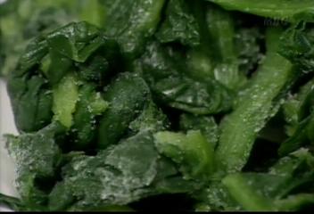 일본 중국산 시금치 맹독성 살충제 검출 파문김성수