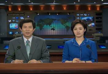 클로징엄기영 김주하