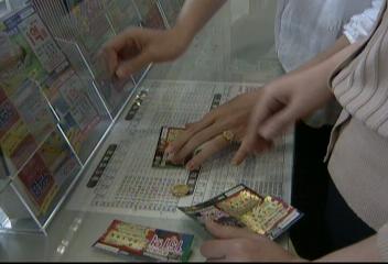 복권시장 한해 7천억원 40 급성장이성주