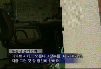 국세청 강남 등 부동산 중개업소 특별 세무조사 착수김경태