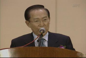 이회창(한나라당 대선후보) 발언