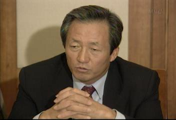 정몽준(국민통합 21 의원) 발언