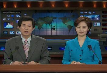 클로징엄기영 김주하