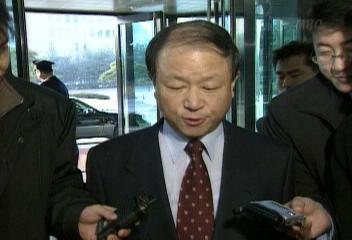 송광수 검찰총장 청와대 불만 개의치 않는다박상권