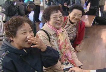 새해새해 연휴 해외 여행객 인파인천공항이주훈