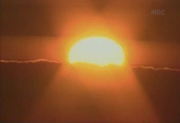 새해 일출 해돋이 안내 전국서 가능조문기