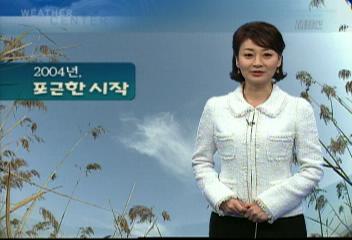 날씨와 생활김혜은