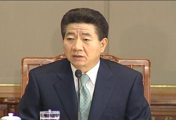 이라크노무현 대통령은 한국인 피살이 반인도적 행위 규탄이재훈