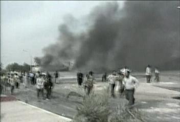 이라크라마단 11월중 주둔 미군 81명 연합군 76명 사망박상후