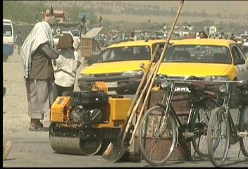 이라크현대 대우 등 주재 직원들 방탄조끼 지급 등 비상박장호