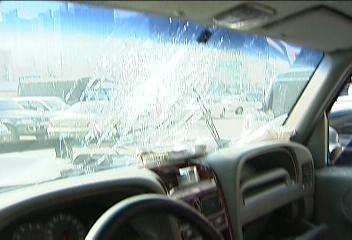 음주차량 순찰차 추돌 경찰관 4명 사상김재용