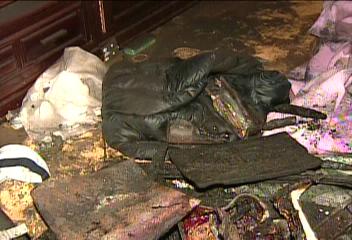 화성시 빌라 방화 추정 화재로 10명 사상김재용