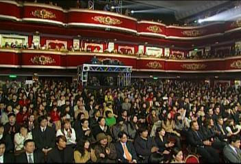 제2회 대한민국 영화대상 깨끗한 영화축제김성우