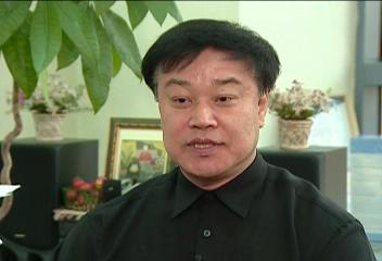 이춘연(영화인회의 이사장) 인터뷰