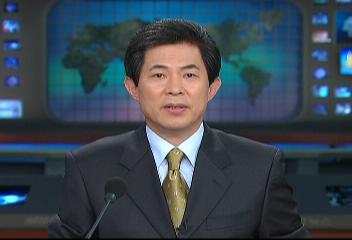 새해 정치기상도국회의사당 중계차 박광온 기자