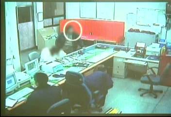 경북 포항 음주단속 앙심 파출소 방화노재필