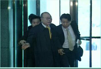 김성철 부산상의 회장 잠적 지명수배김주하