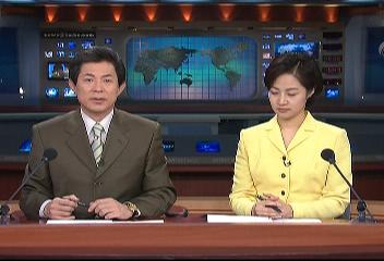 클로징엄기영 김주하